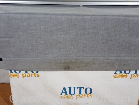 ФОТО Полка ролета багажника Полиця шторка багажника для Mitsubishi Outlander Киев