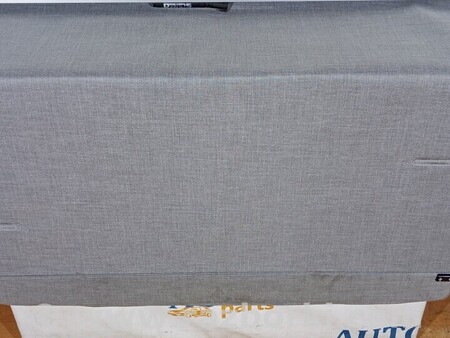 ФОТО Полка ролета багажника Полиця шторка багажника для Mitsubishi Outlander Киев