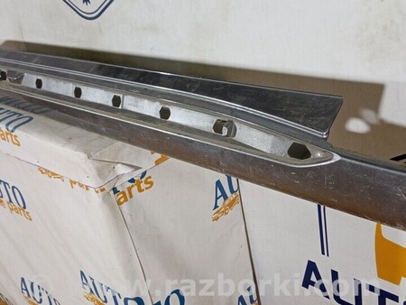 ФОТО Поріг пластиковий правий для Mitsubishi Outlander Киев