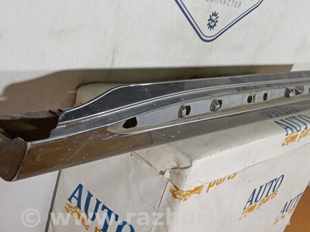 ФОТО Поріг пластиковий правий для Mitsubishi Outlander Киев