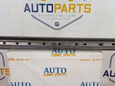 ФОТО Поріг пластиковий правий для Mitsubishi Outlander Киев