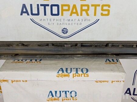 ФОТО Поріг пластиковий правий для Mitsubishi Outlander Киев