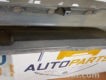 ФОТО Поріг пластиковий правий для Mitsubishi Outlander Киев