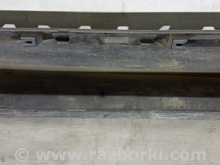 ФОТО Поріг пластиковий правий для Mitsubishi Outlander Киев