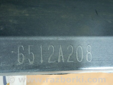 ФОТО Поріг пластиковий правий для Mitsubishi Outlander Киев