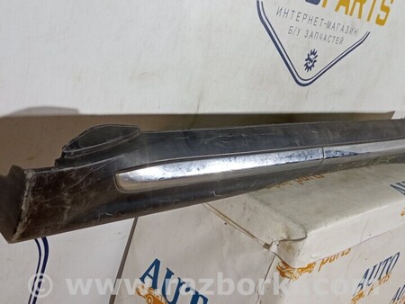 ФОТО Поріг пластиковий правий для Mitsubishi Outlander Киев