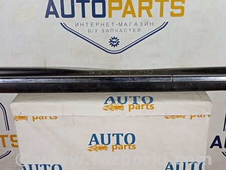 ФОТО Поріг пластиковий правий для Mitsubishi Outlander Киев