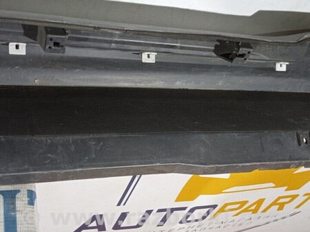 ФОТО Поріг пластиковий правий для Mitsubishi Outlander Киев