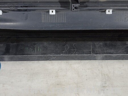 ФОТО Поріг пластиковий правий для Mitsubishi Outlander Киев