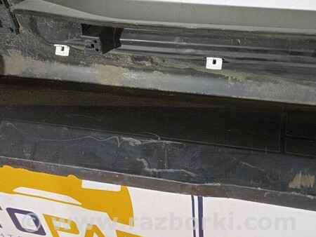 ФОТО Поріг пластиковий правий для Mitsubishi Outlander Киев