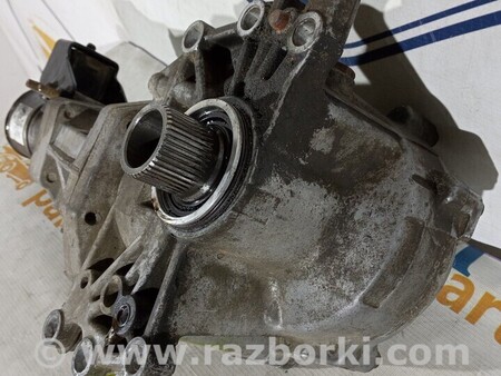 ФОТО Редуктор раздатка коробка раздаточная редуктор роздатка коробка для Mitsubishi Outlander Киев