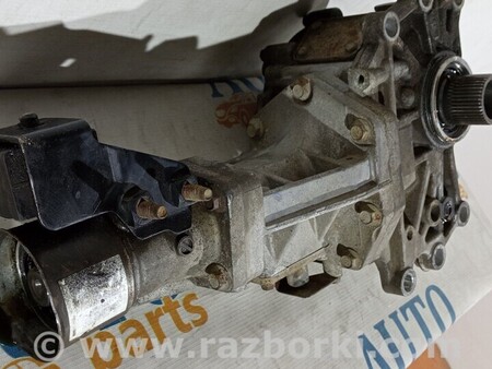 ФОТО Редуктор раздатка коробка раздаточная редуктор роздатка коробка для Mitsubishi Outlander Киев