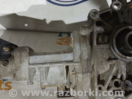 ФОТО Редуктор раздатка коробка раздаточная редуктор роздатка коробка для Mitsubishi Outlander Киев
