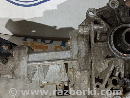 ФОТО Редуктор раздатка коробка раздаточная редуктор роздатка коробка для Mitsubishi Outlander Киев