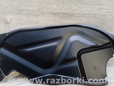 ФОТО Рест Кронштейн динамика передних левих дверей для Mitsubishi Outlander Киев