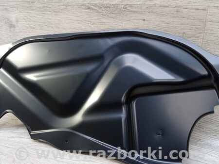 ФОТО Рест Кронштейн динамика передних левих дверей для Mitsubishi Outlander Киев