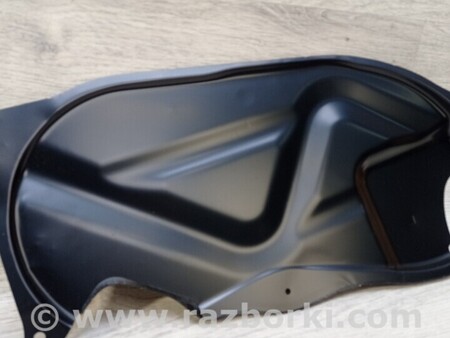 ФОТО Рест Кронштейн динамика передних левих дверей для Mitsubishi Outlander Киев