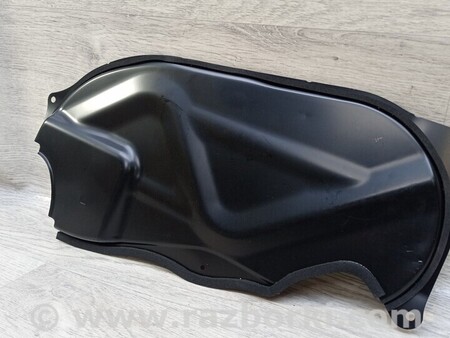 ФОТО Рест Кронштейн динамика передних левих дверей для Mitsubishi Outlander Киев