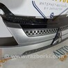 ФОТО Решетка радиатора правый хром поврежден для Mitsubishi Outlander Киев
