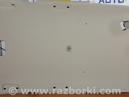 ФОТО Стеля оббивка стелі для Mitsubishi Outlander Киев