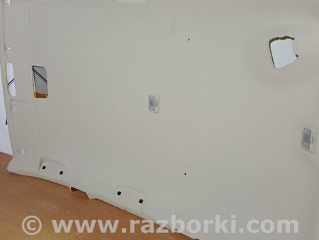 ФОТО Стеля оббивка стелі для Mitsubishi Outlander Киев