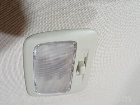 ФОТО Стеля оббивка стелі для Mitsubishi Outlander Киев