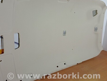 ФОТО Стеля оббивка стелі для Mitsubishi Outlander Киев