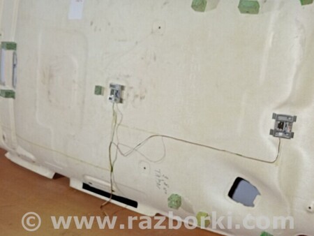 ФОТО Стеля оббивка стелі для Mitsubishi Outlander Киев