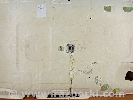 ФОТО Стеля оббивка стелі для Mitsubishi Outlander Киев