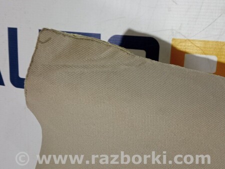 ФОТО Стеля оббивка стелі для Mitsubishi Outlander Киев