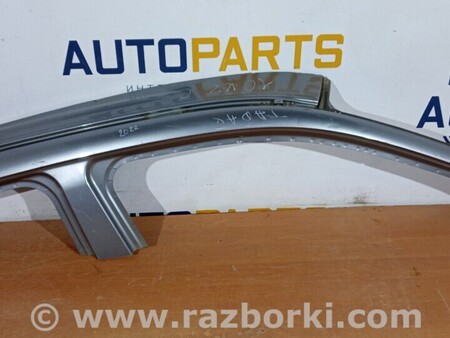 ФОТО Стійка даху лобового банан поріг бочина дах для Mitsubishi Outlander Киев