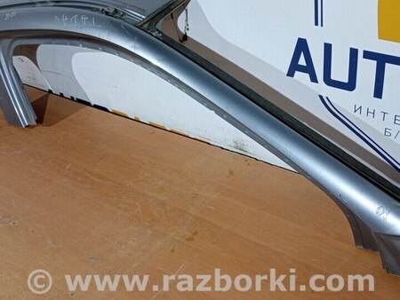 ФОТО Стійка даху лобового банан поріг бочина дах для Mitsubishi Outlander Киев