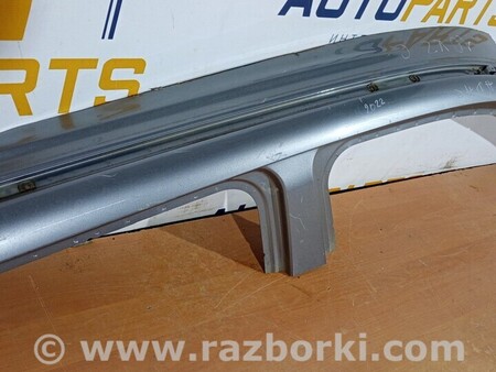 ФОТО Стійка даху лобового банан поріг бочина дах для Mitsubishi Outlander Киев