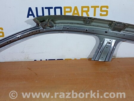 ФОТО Стійка даху лобового банан поріг бочина дах для Mitsubishi Outlander Киев