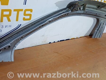 ФОТО Стійка даху лобового банан поріг бочина дах для Mitsubishi Outlander Киев