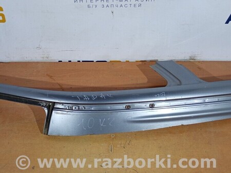 ФОТО Стійка даху лобового банан поріг бочина дах для Mitsubishi Outlander Киев