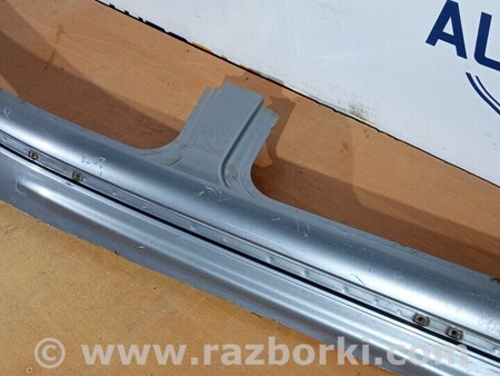 ФОТО Стійка даху лобового банан поріг бочина дах для Mitsubishi Outlander Киев