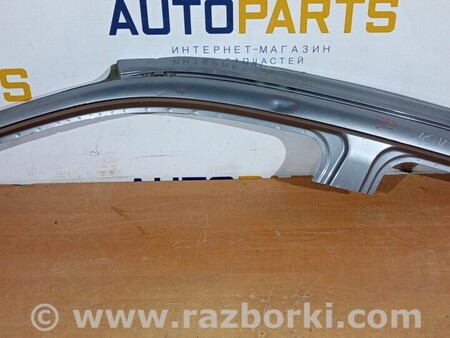 ФОТО Стійка даху лобового банан поріг бочина дах для Mitsubishi Outlander Киев