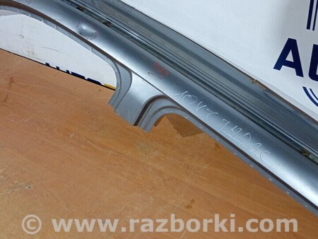 ФОТО Стійка даху лобового банан поріг бочина дах для Mitsubishi Outlander Киев