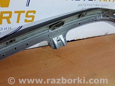 ФОТО Стійка даху лобового банан поріг бочина дах для Mitsubishi Outlander Киев