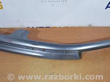 ФОТО Стійка даху лобового банан поріг бочина дах для Mitsubishi Outlander Киев