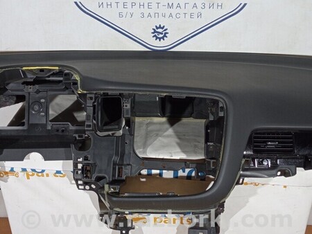 ФОТО Торпедо консоль для Mitsubishi Outlander Киев