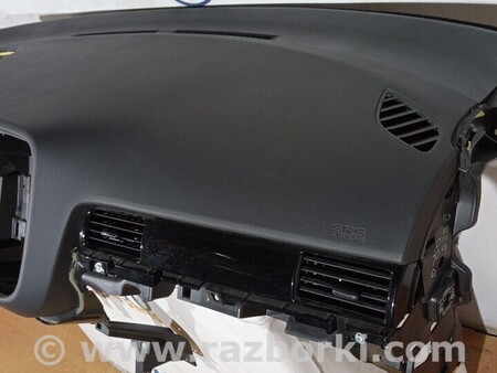 ФОТО Торпедо консоль для Mitsubishi Outlander Киев