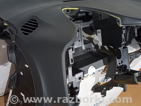 ФОТО Торпедо консоль для Mitsubishi Outlander Киев