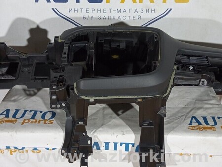 ФОТО Торпедо консоль для Mitsubishi Outlander Киев