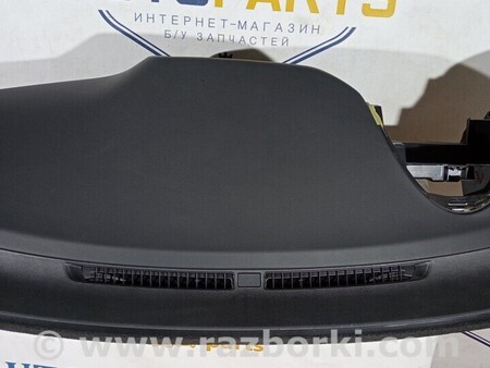 ФОТО Торпедо консоль для Mitsubishi Outlander Киев