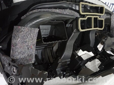 ФОТО Торпедо консоль для Mitsubishi Outlander Киев