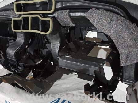 ФОТО Торпедо консоль для Mitsubishi Outlander Киев