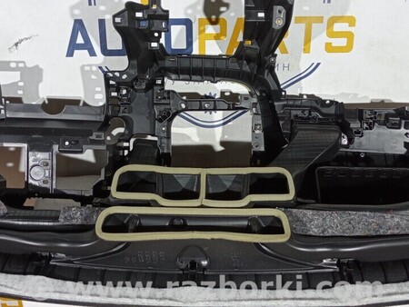 ФОТО Торпедо консоль для Mitsubishi Outlander Киев