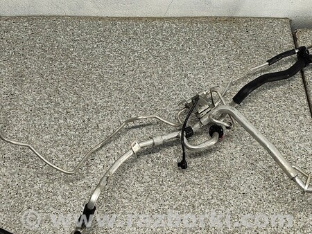 ФОТО Трубки кондиционера комплект для Mitsubishi Outlander Киев